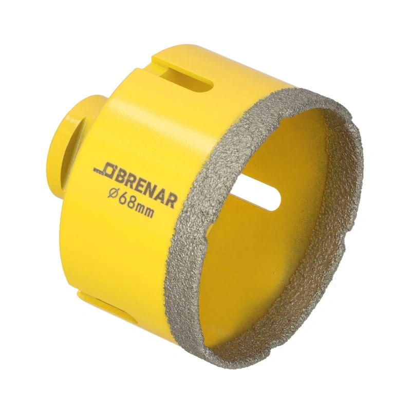 Carota diamantata M14 68mm Brenar [4]