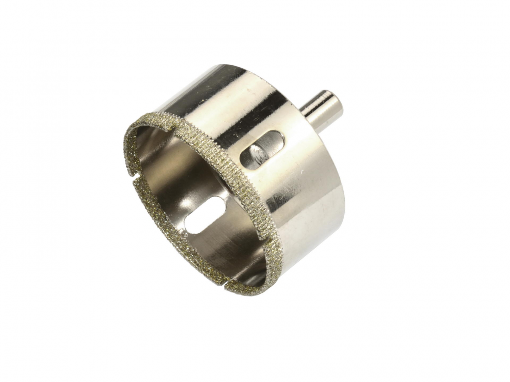 Carota diamantata pentru bormasina 65mm Geko [1]