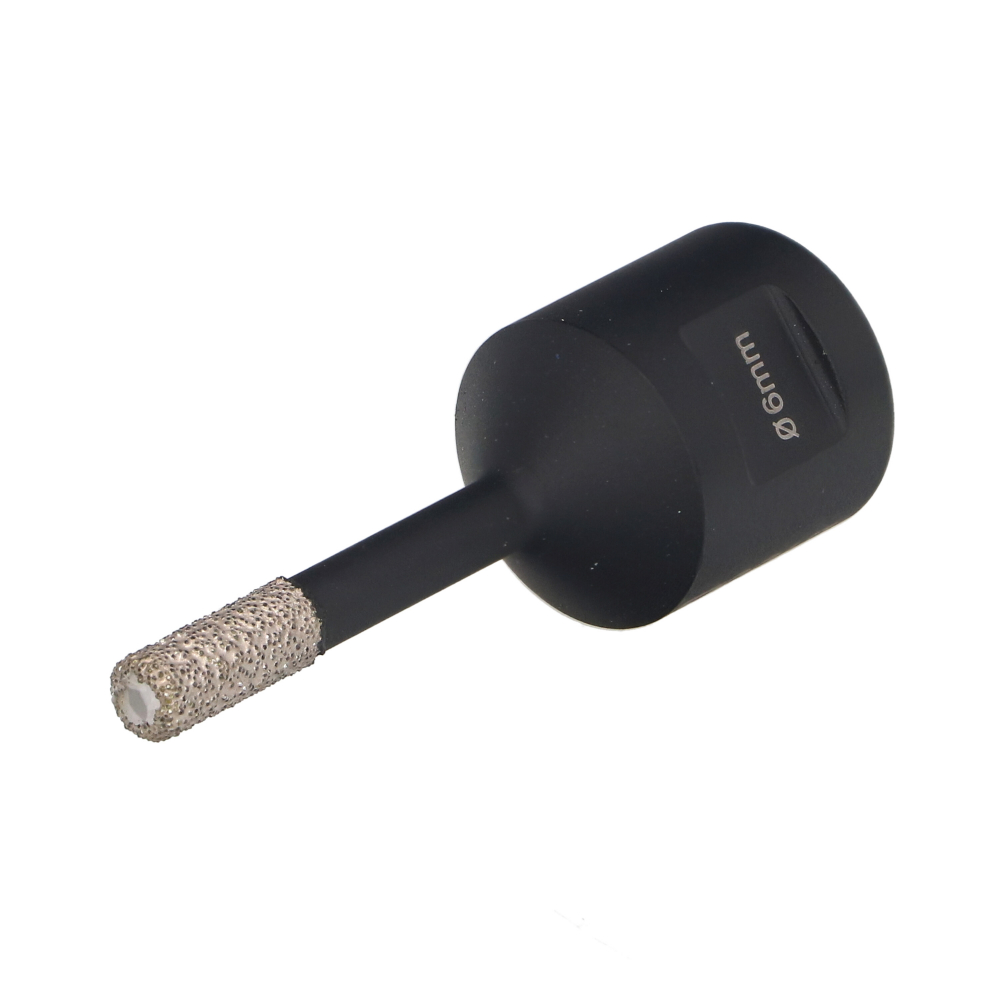Carota diamantata profesionala M14 6mm Faster Tools [3]