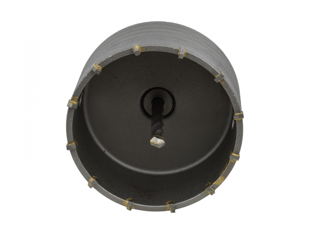 Carota pentru beton SDS+ 100mm Geko [3]