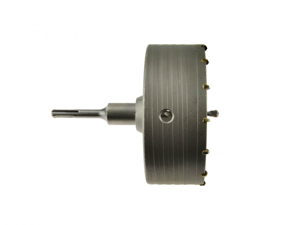 Carota pentru beton SDS+ 150mm Geko [2]