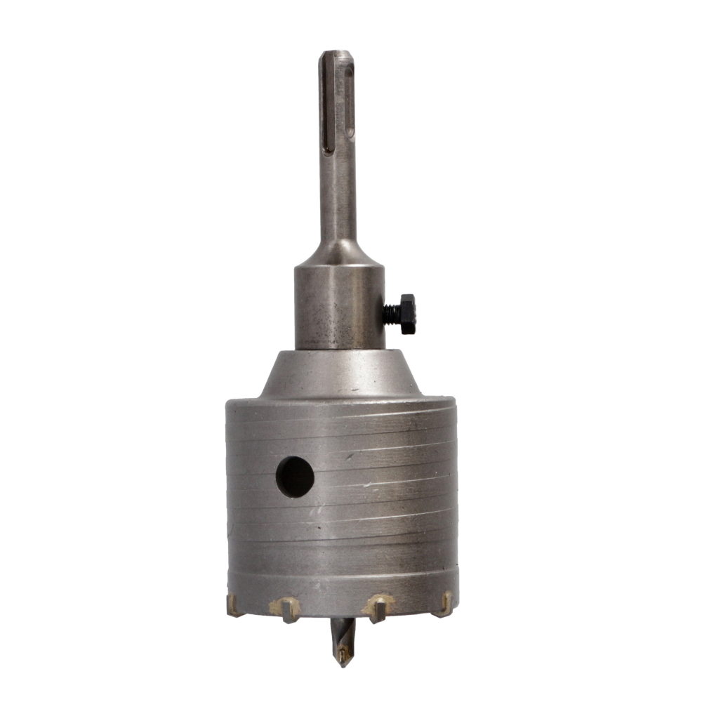 Carota pentru beton SDS+ 65mm Faster Tools [3]