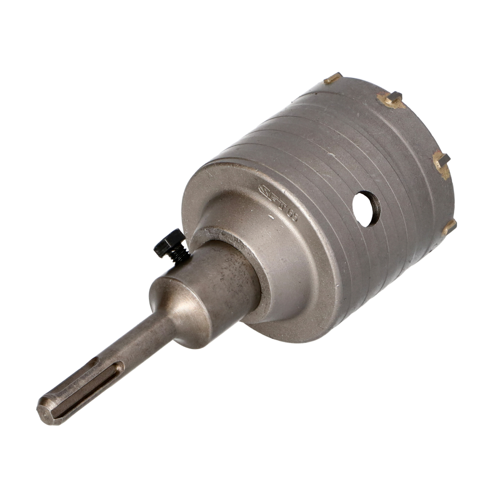 Carota pentru beton SDS+ 80mm Faster Tools [2]