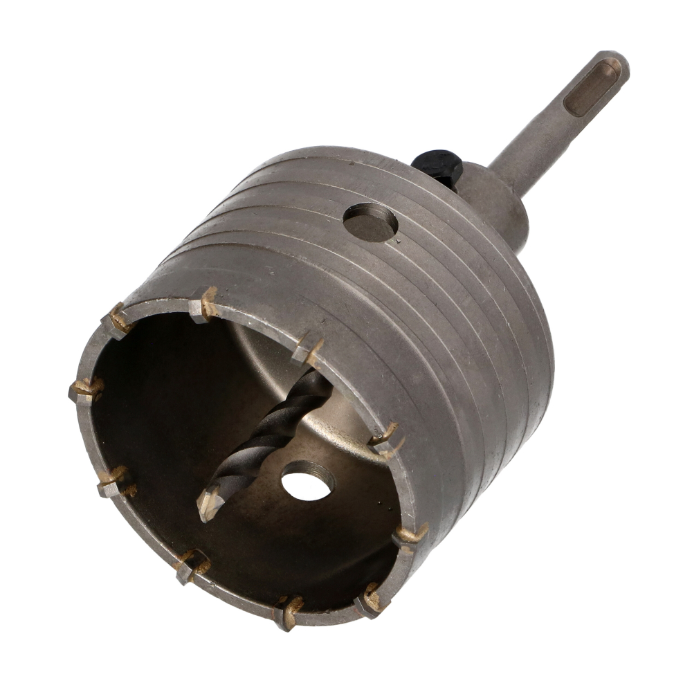 Carota pentru beton SDS+ 80mm Faster Tools [1]