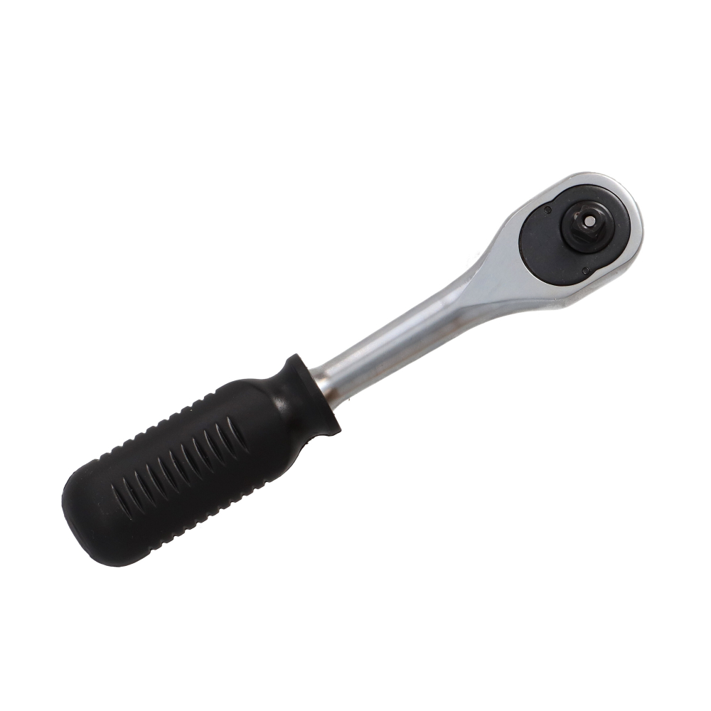 Cheie clichet 1/2 pentru tubulare 250mm Faster Tools [4]