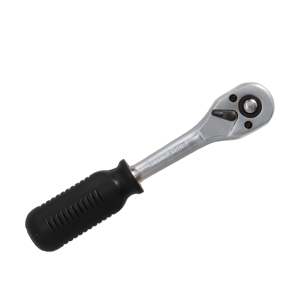 Cheie clichet 1/2 pentru tubulare 250mm Faster Tools [3]