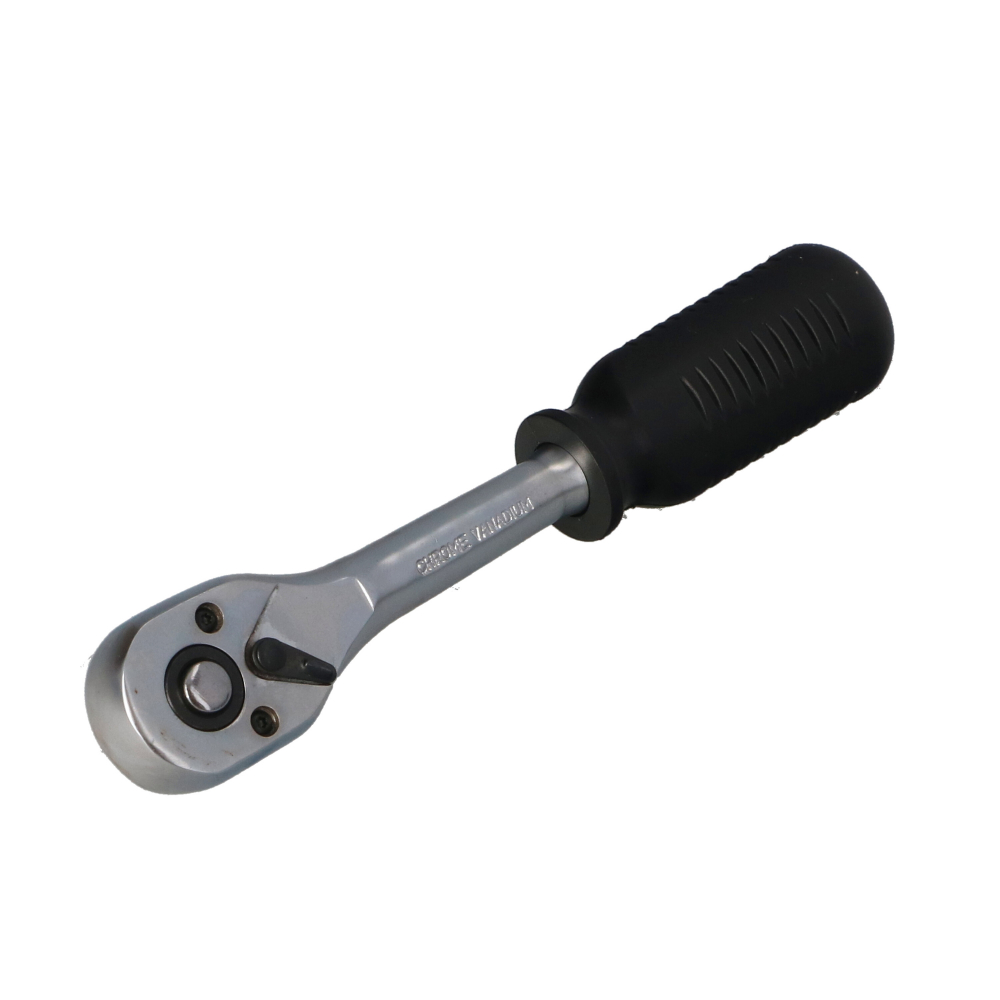 Cheie clichet 1/2 pentru tubulare 250mm Faster Tools [2]
