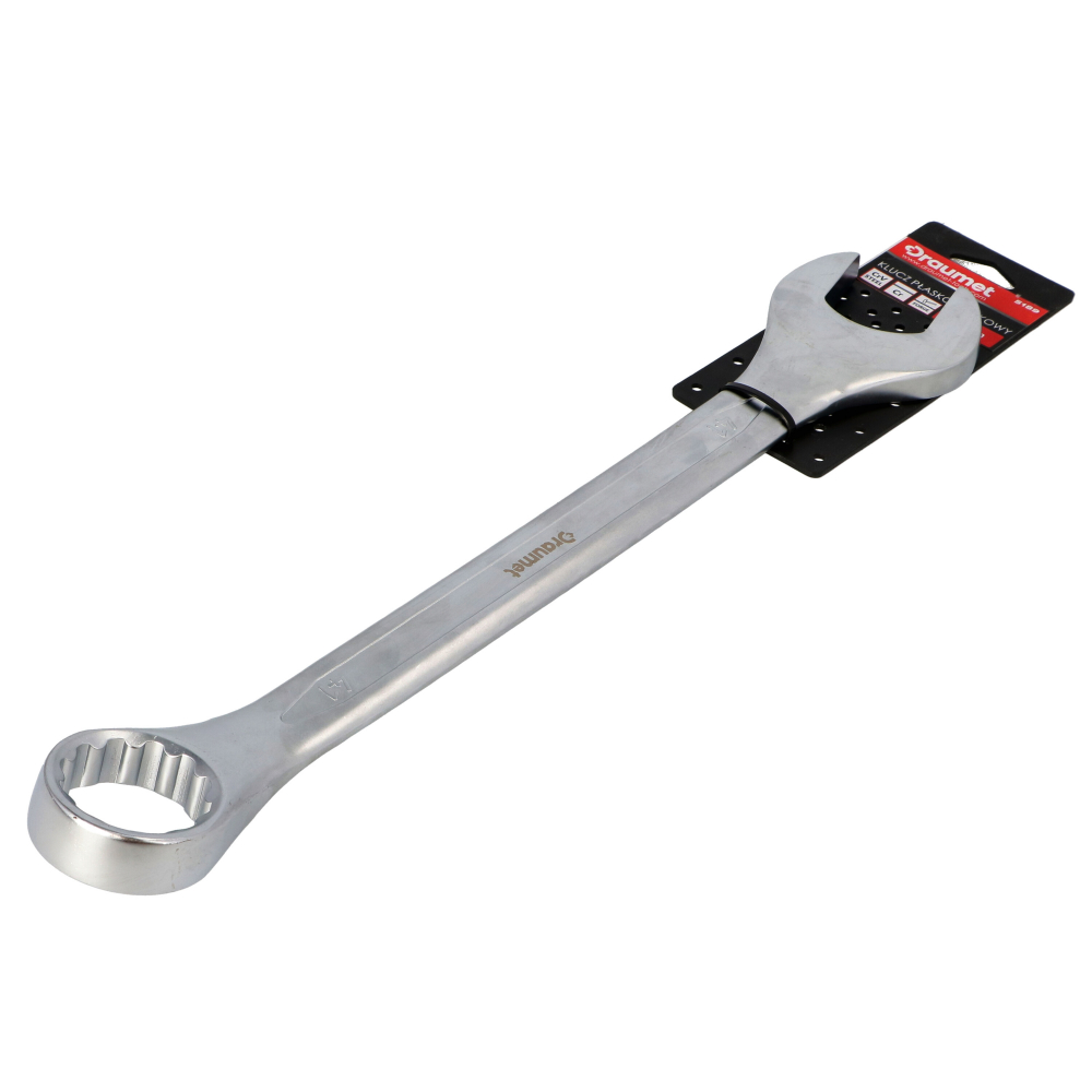 Cheie combinata forjata CR-V 17mm PRO Draumet [2]