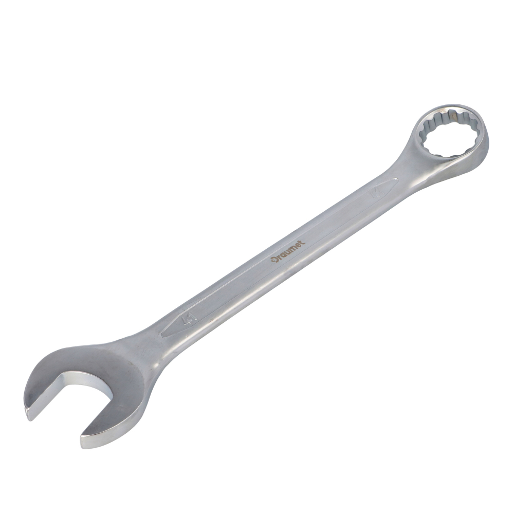 Cheie combinata forjata CR-V 18mm PRO Draumet [1]