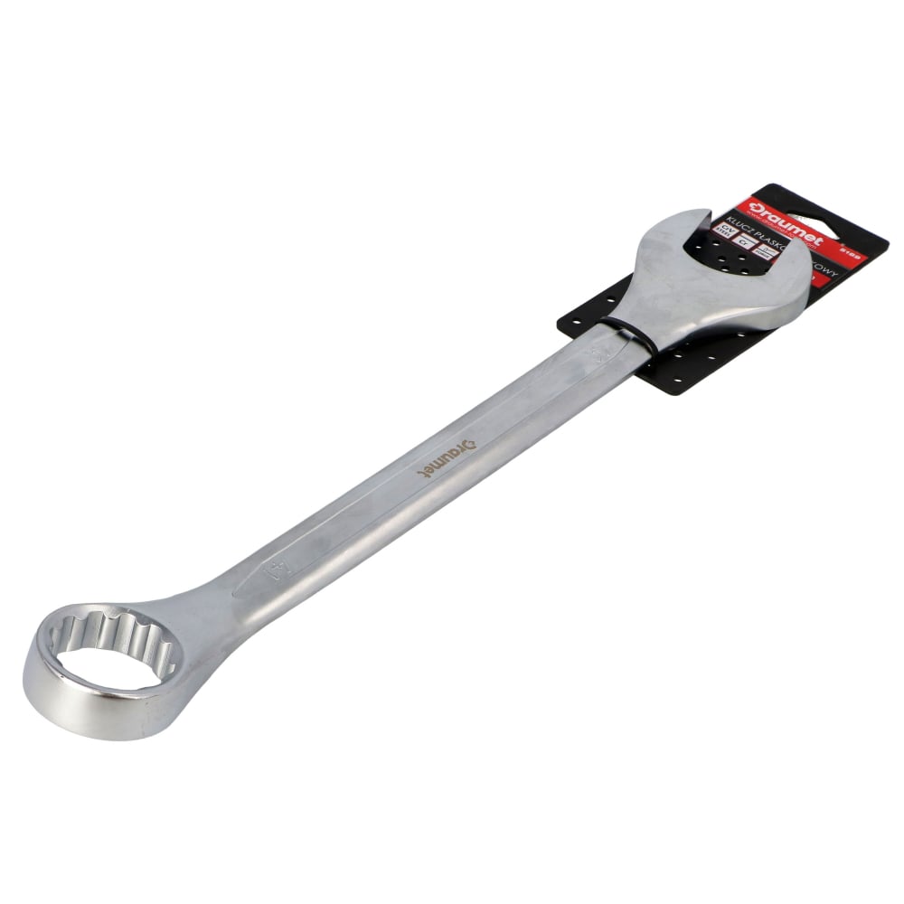 Cheie combinata forjata CR-V 30mm PRO Draumet [2]