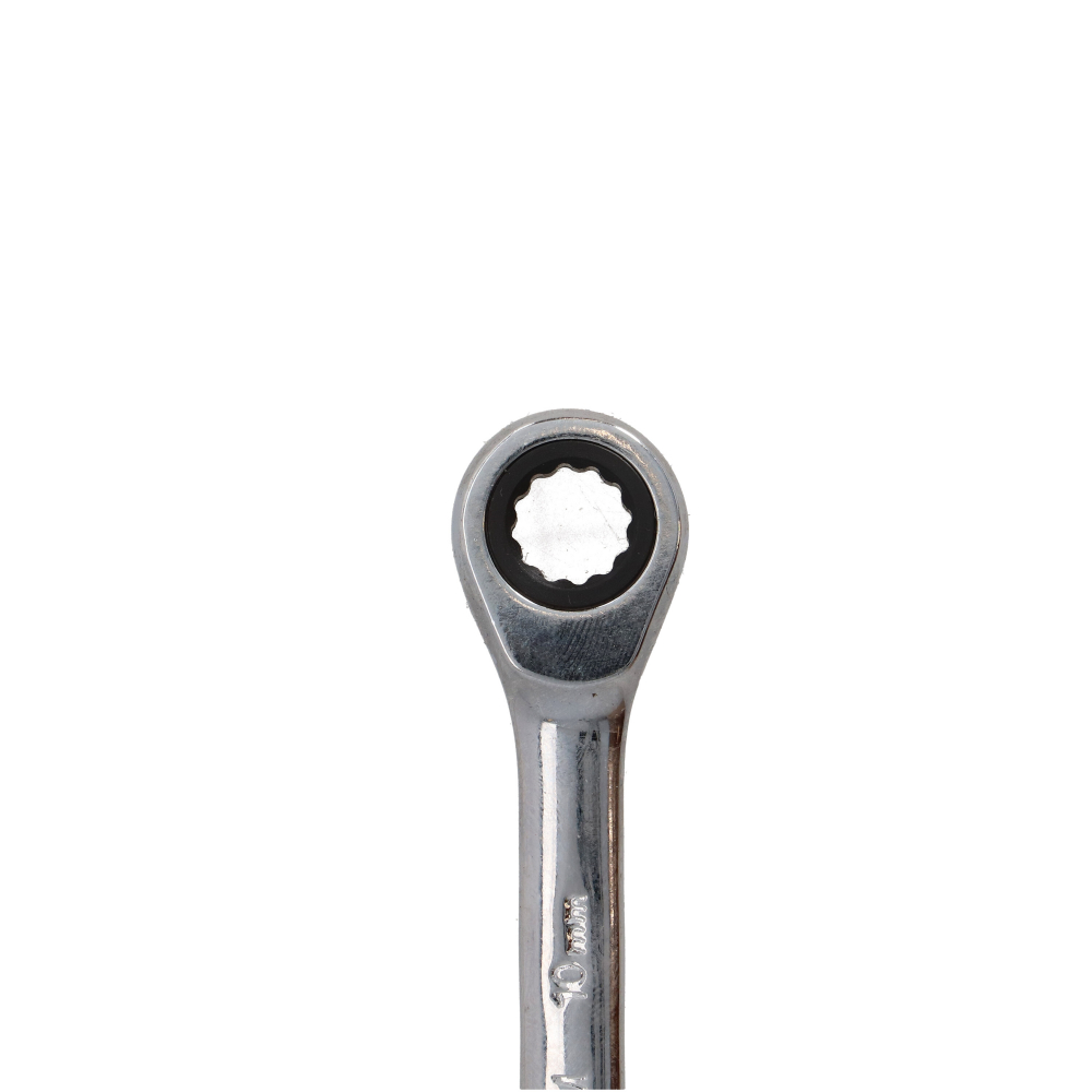 Cheie cu clichet combinata profesionala 10mm Faster Tools [3]