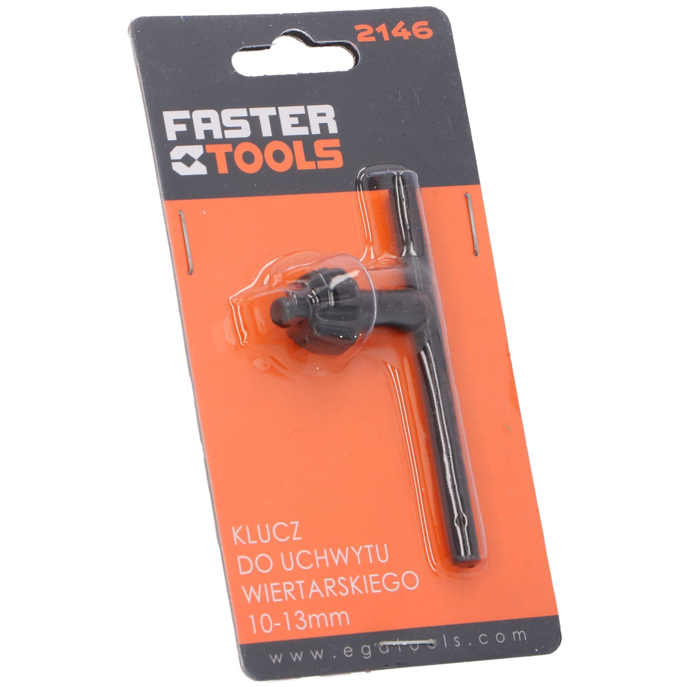 Cheie pentru mandrina de 13mm Faster Tools [2]