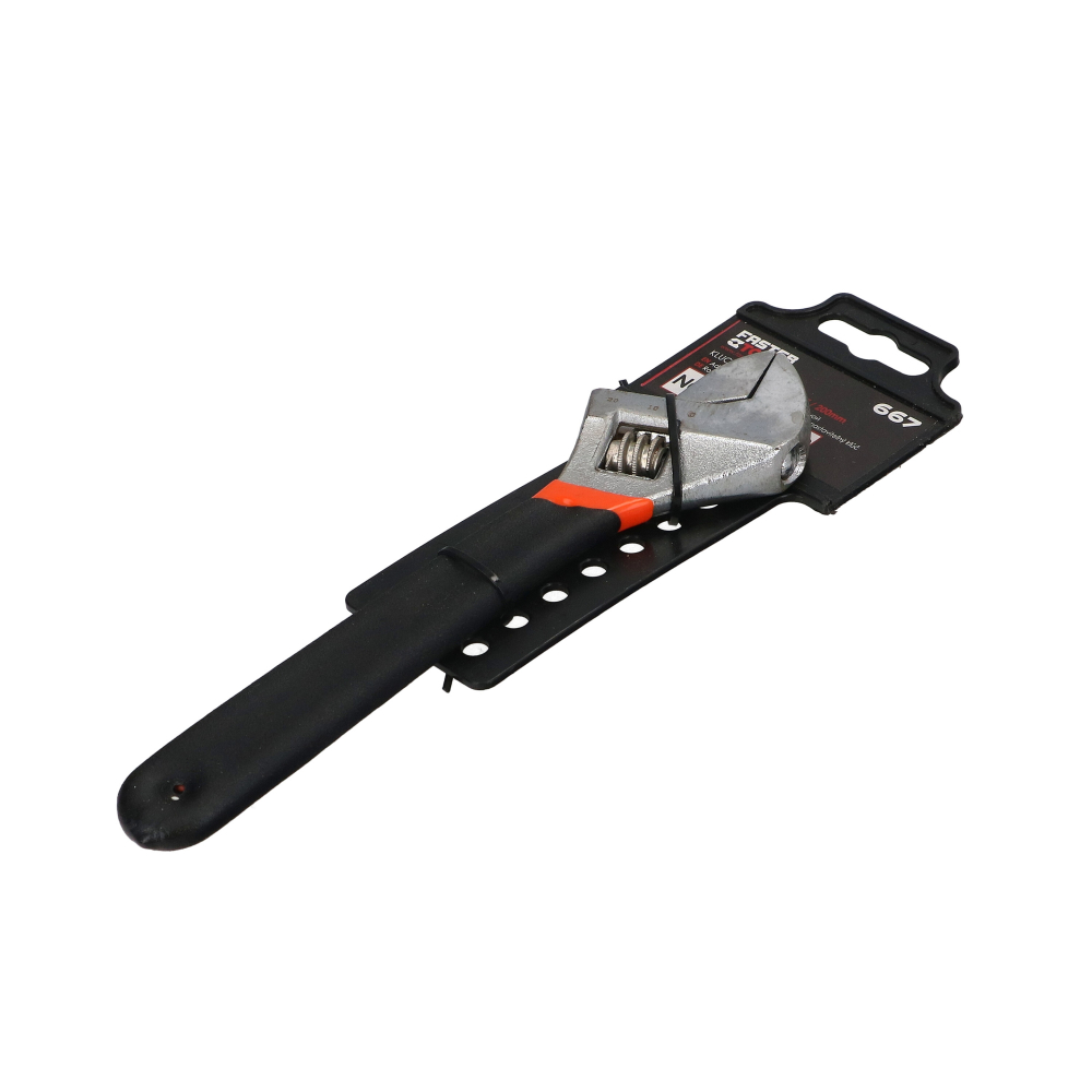 Cheie reglabila 250mm deschidere 28mm Faster Tools [3]