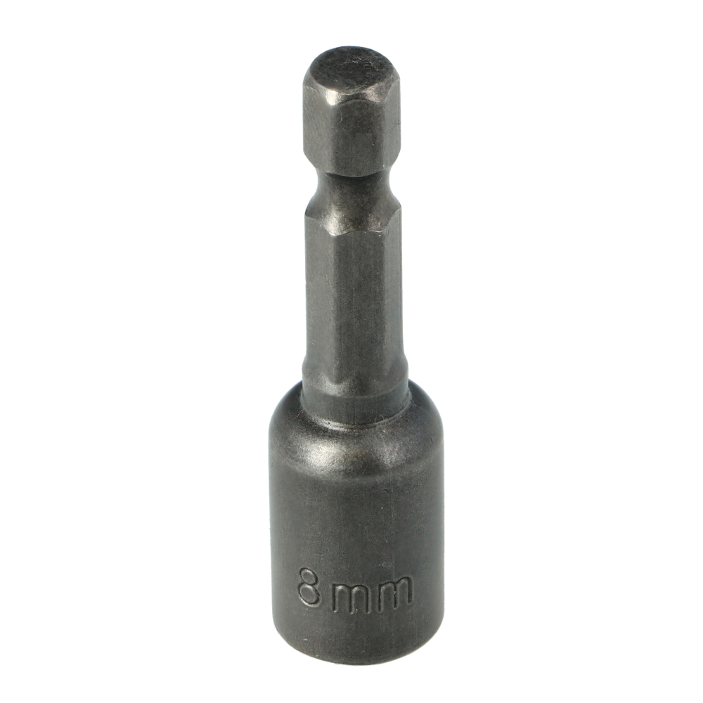 Cheie tubulara magnetica 10mm CR-V Faster Tools [3]