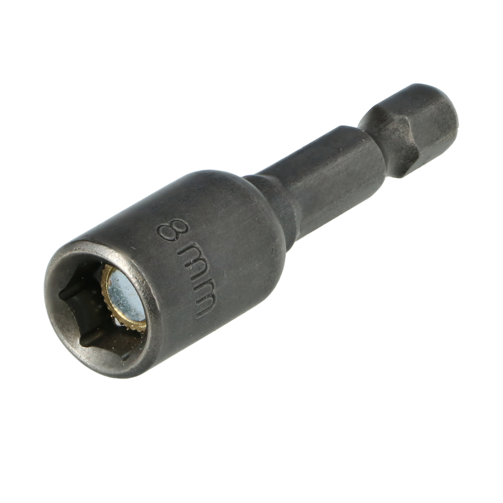 Cheie tubulara magnetica 8mmx48mm CR-V Faster Tools [2]