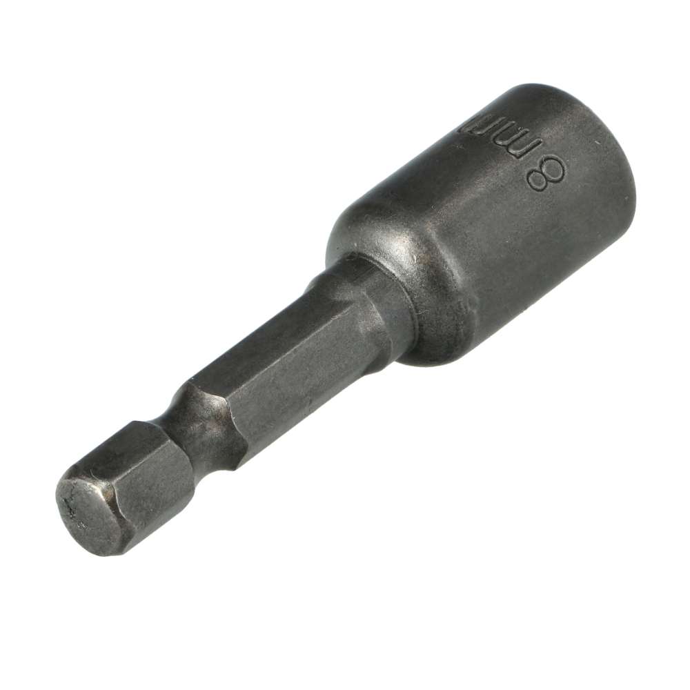 Cheie tubulara magnetica 8mmx48mm CR-V Faster Tools [3]
