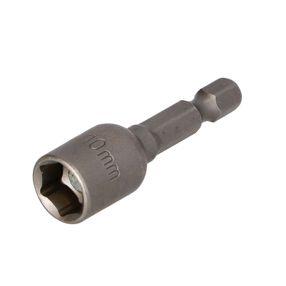 Cheie tubulara magnetica profesionala 13mmx48mm CR-V Draumet [2]