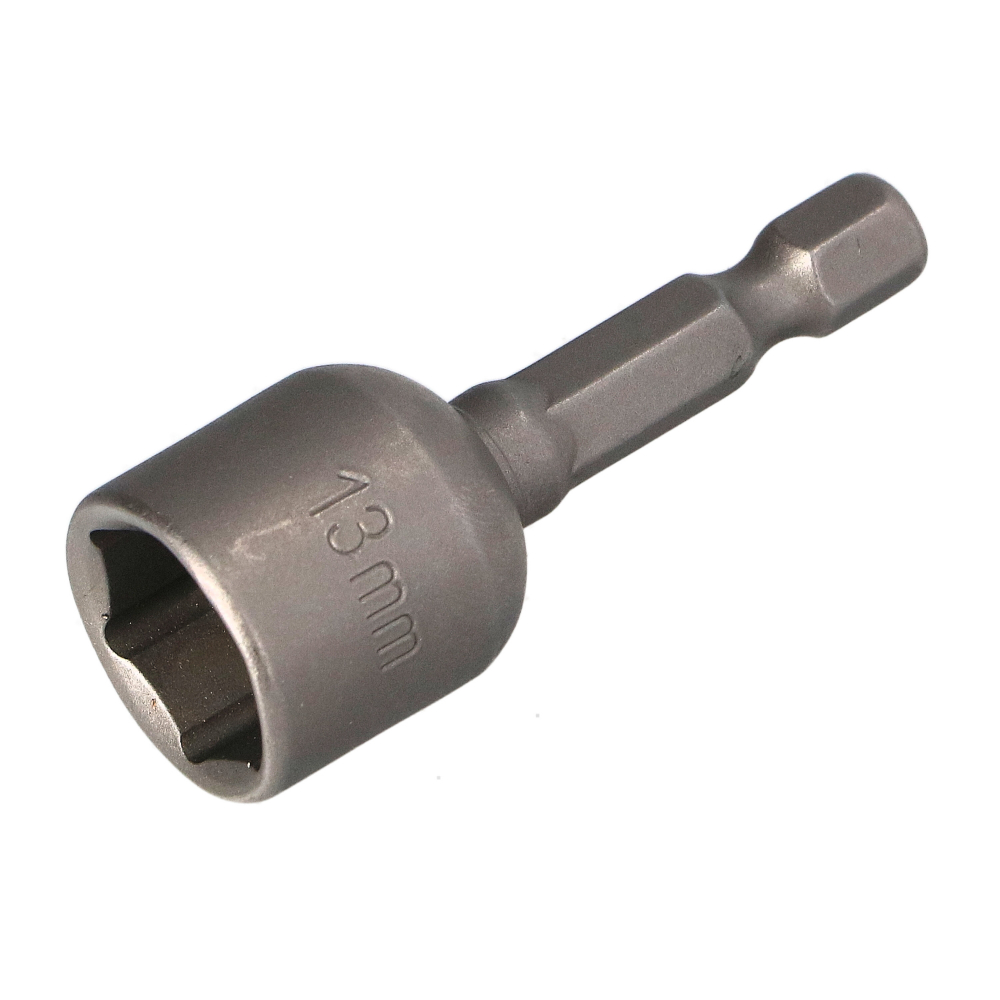 Cheie tubulara magnetica profesionala 8mmx48mm CR-V Draumet [2]