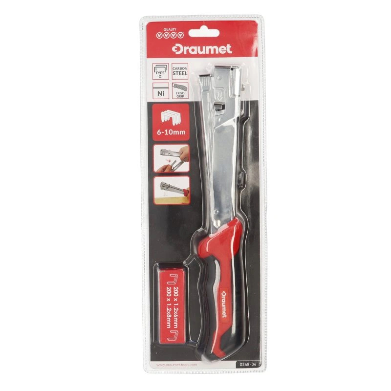 Ciocan capsator 300mm Draumet [8]