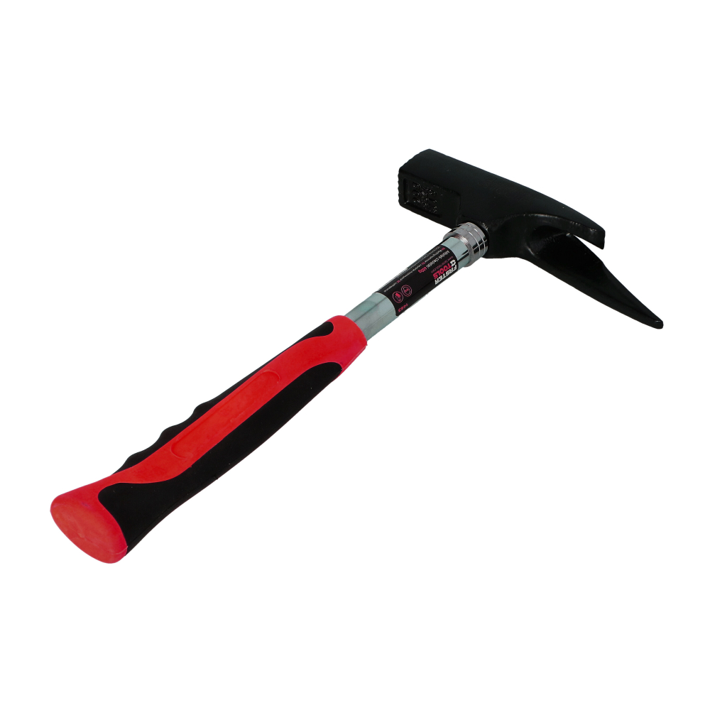 Ciocan dulgher cu 1 dintre cu coada metalica 600gr Faster Tools [2]