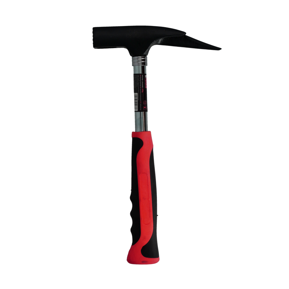 Ciocan dulgher cu 1 dintre cu coada metalica 600gr Faster Tools [3]