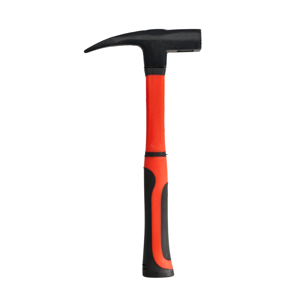 Ciocan dulgher cu 1 dintre cu maner din fibra 600gr Faster Tools [3]