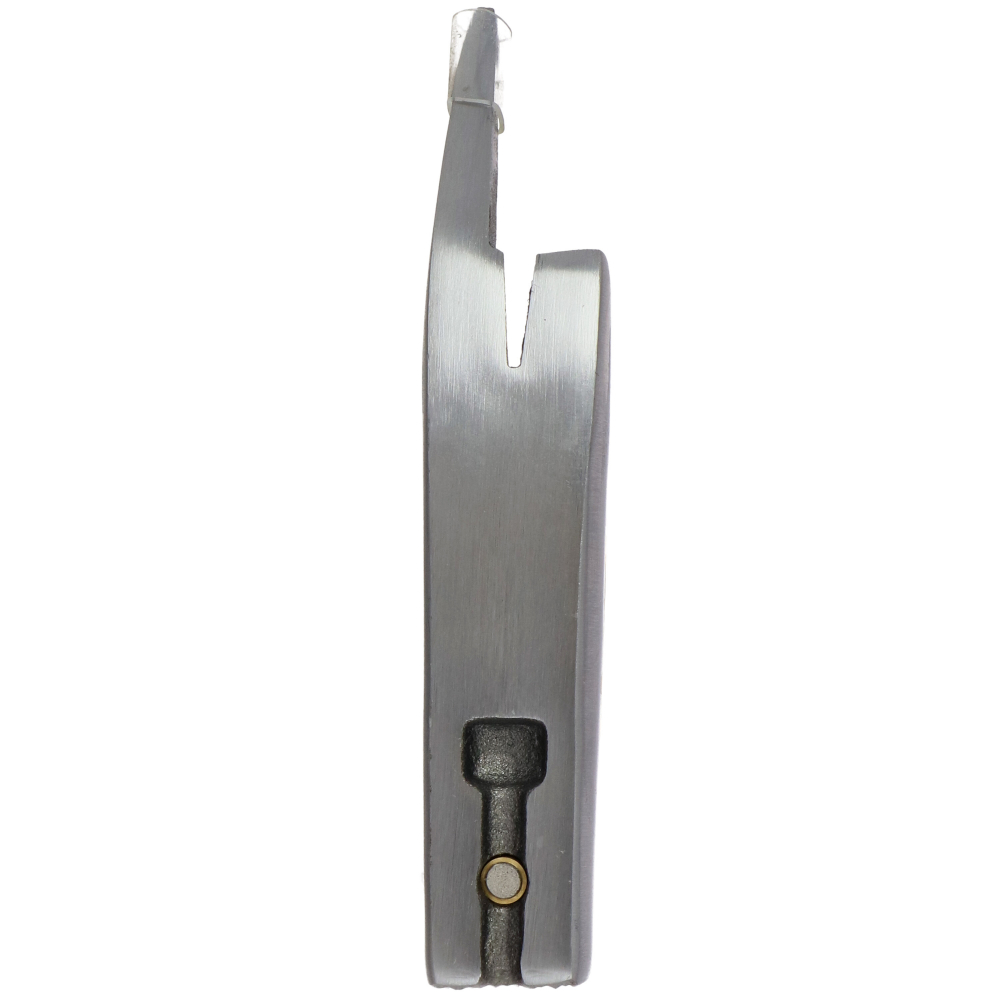 Ciocan dulgher cu 1 dintre profesional monobloc 600gr Faster Tools [3]