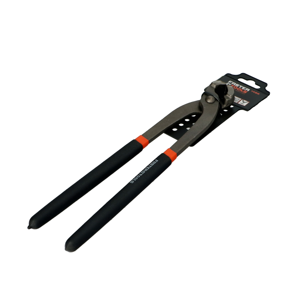 Cleste cuie 275mm CR-V Faster Tools [2]