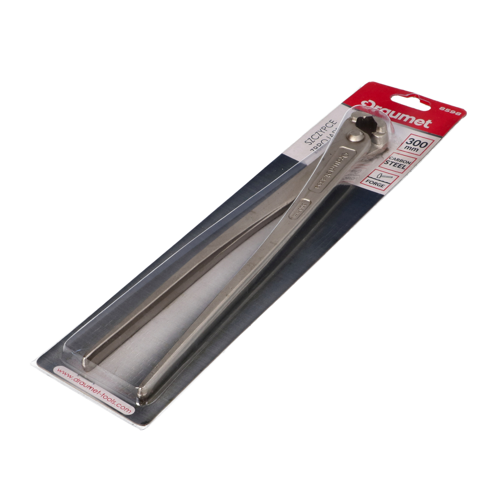 Cleste cuie profesional 300mm Draumet [3]