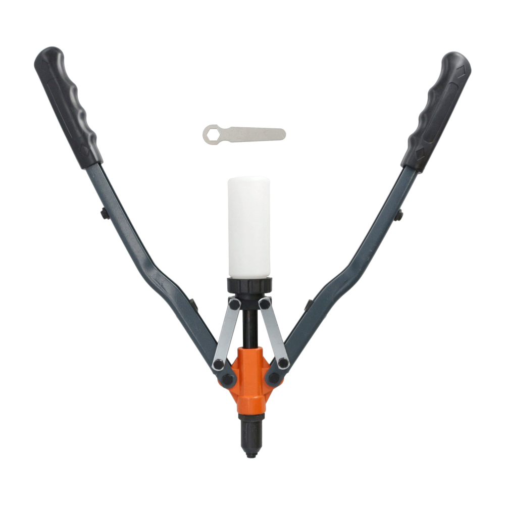 Cleste frontal pentru popnituri 460mm Faster Tools [3]