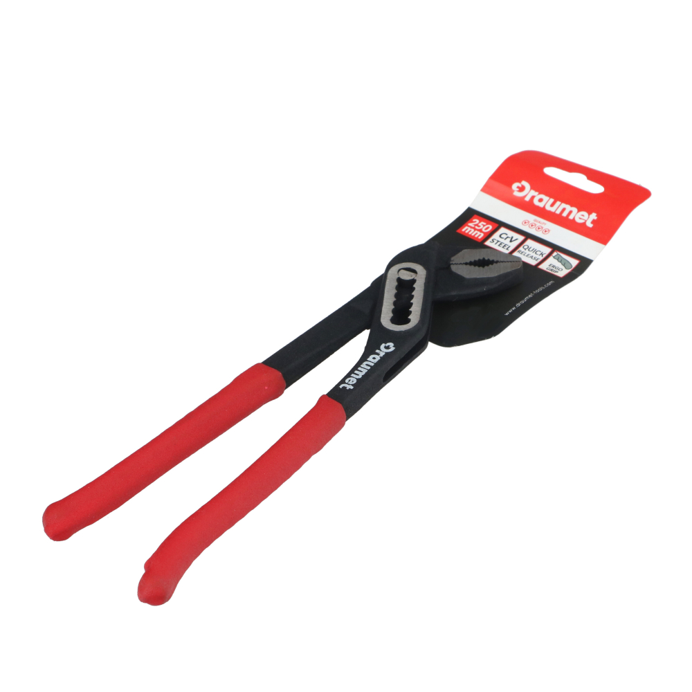 Cleste papagal reglabil CR-V 250mm Draumet [5]