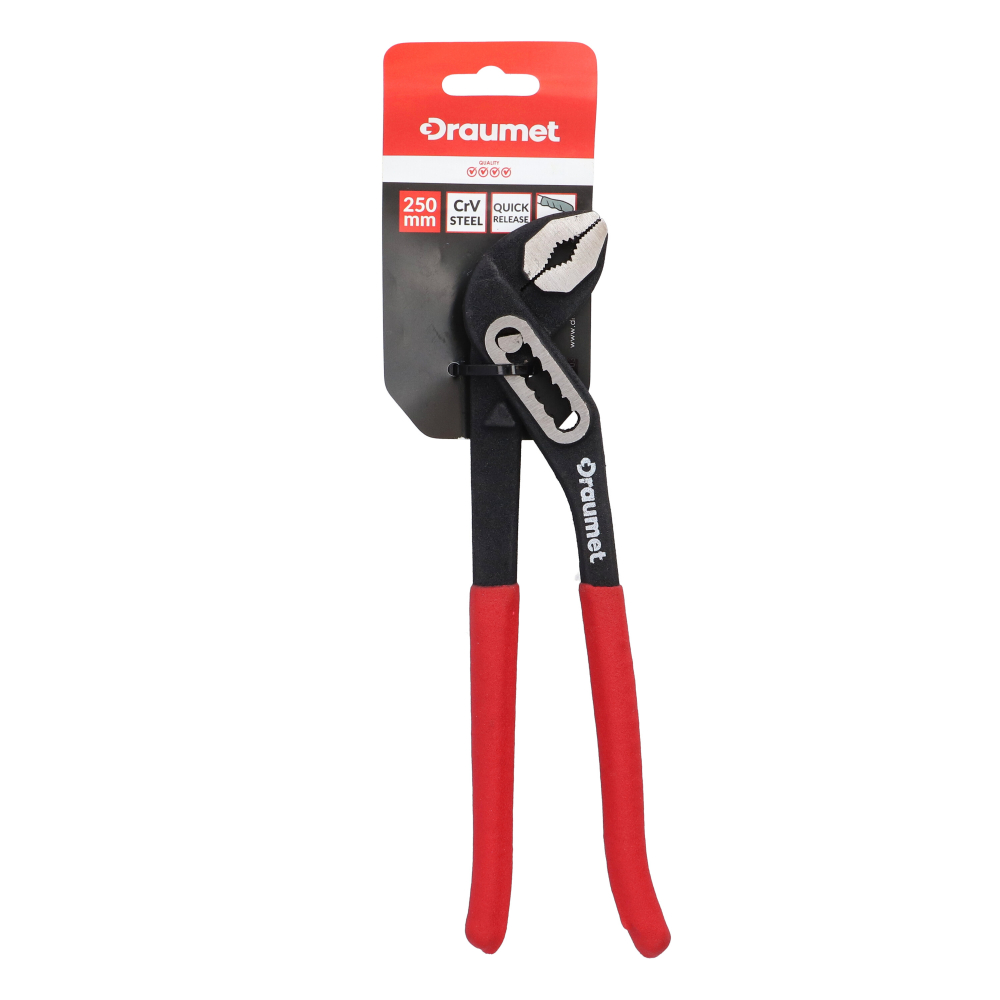Cleste papagal reglabil CR-V 250mm Draumet [6]