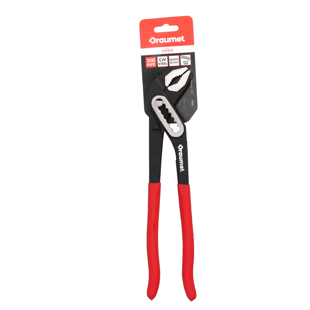 Cleste papagal reglabil CR-V 300mm Draumet [7]