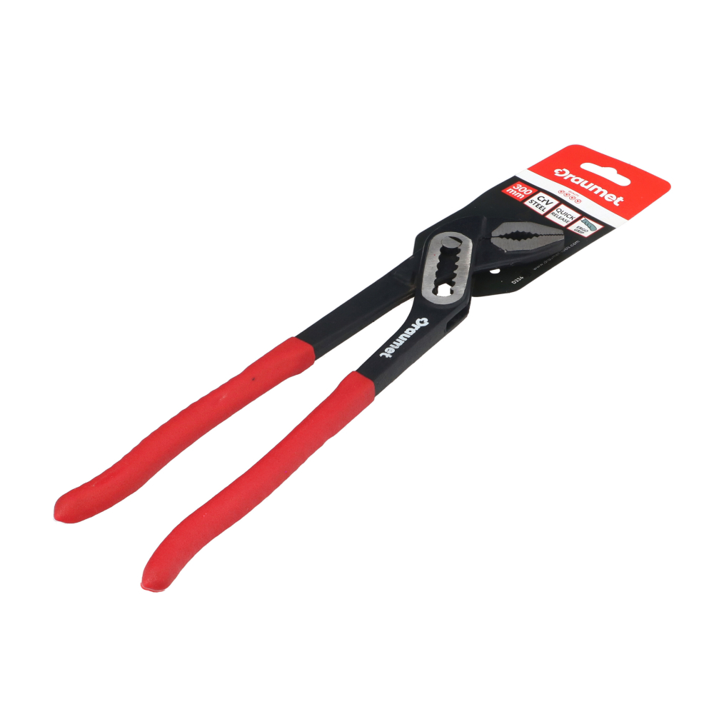 Cleste papagal reglabil CR-V 300mm Draumet [6]