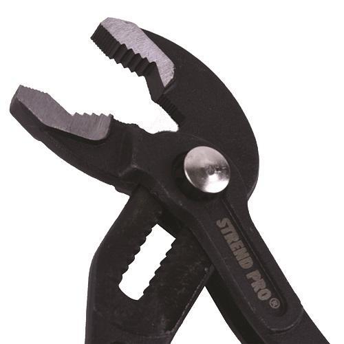 Cleste papagal reglabil cu buton 400mm profesional SK [4]