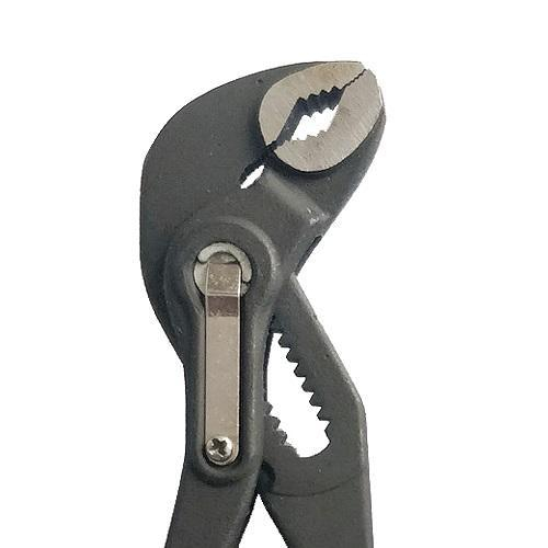 Cleste papagal reglabil cu buton 400mm profesional SK [2]