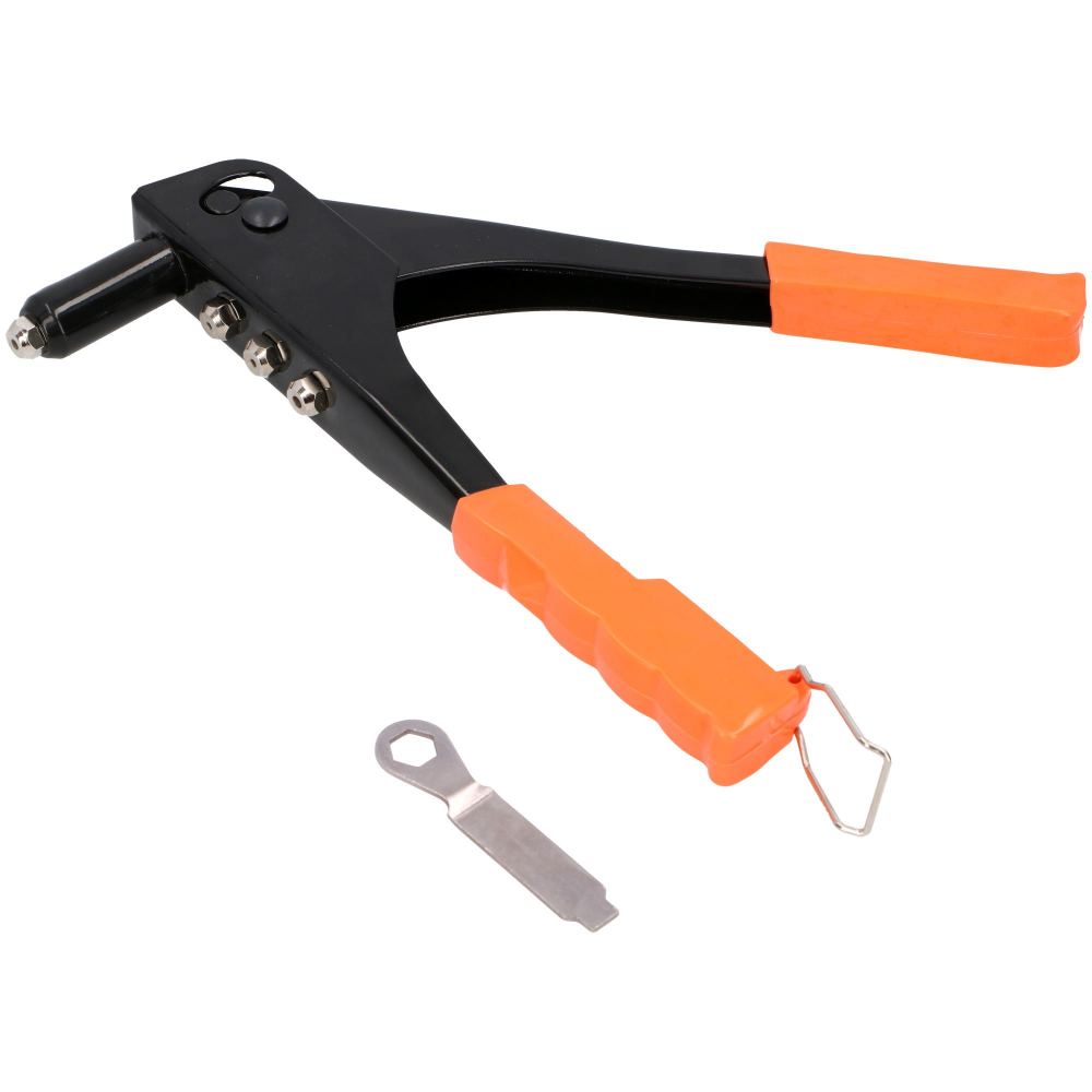 Cleste pentru popnituri 2.4-4.8mm Faster Tools [2]