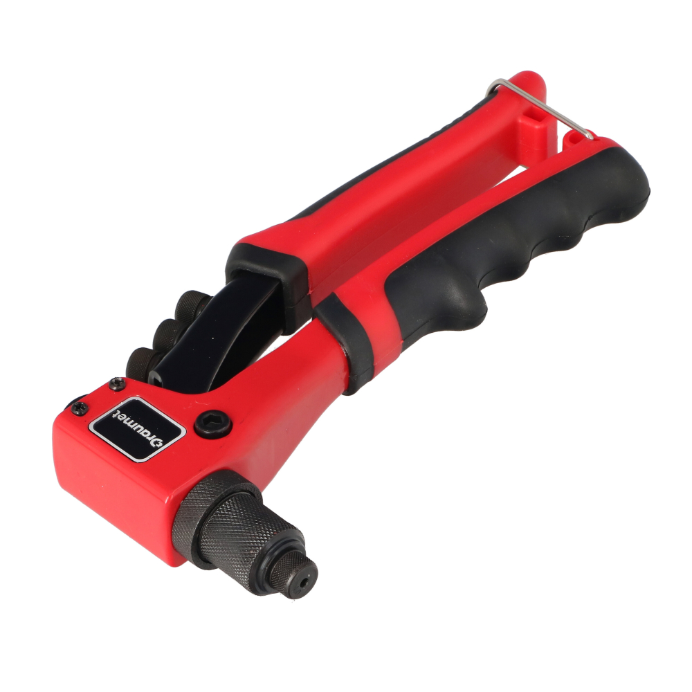 Cleste popnituri Profesional 2.4-4.8mm Draumet [2]