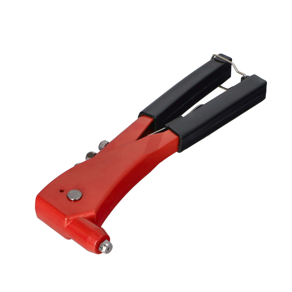 Cleste popnituri Profesional 2.4-4.8mm Draumet [4]