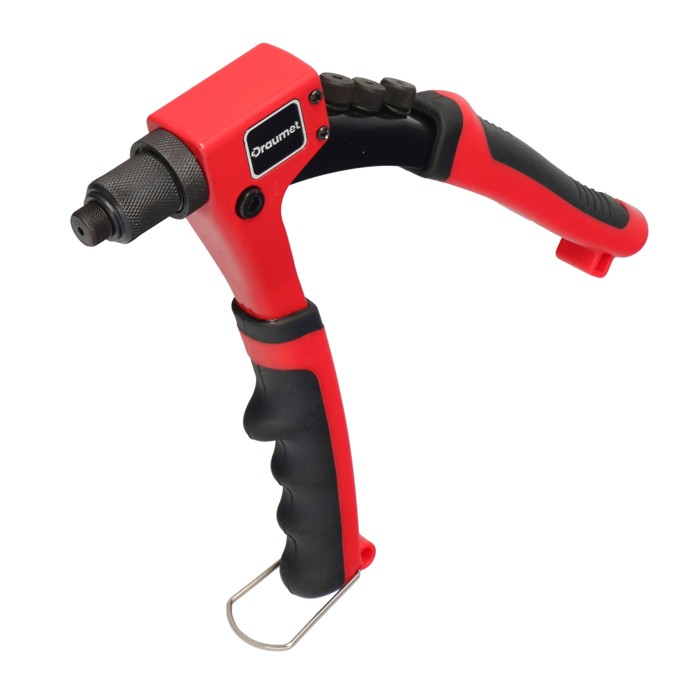 Cleste popnituri Profesional 2.4-4.8mm Draumet [3]