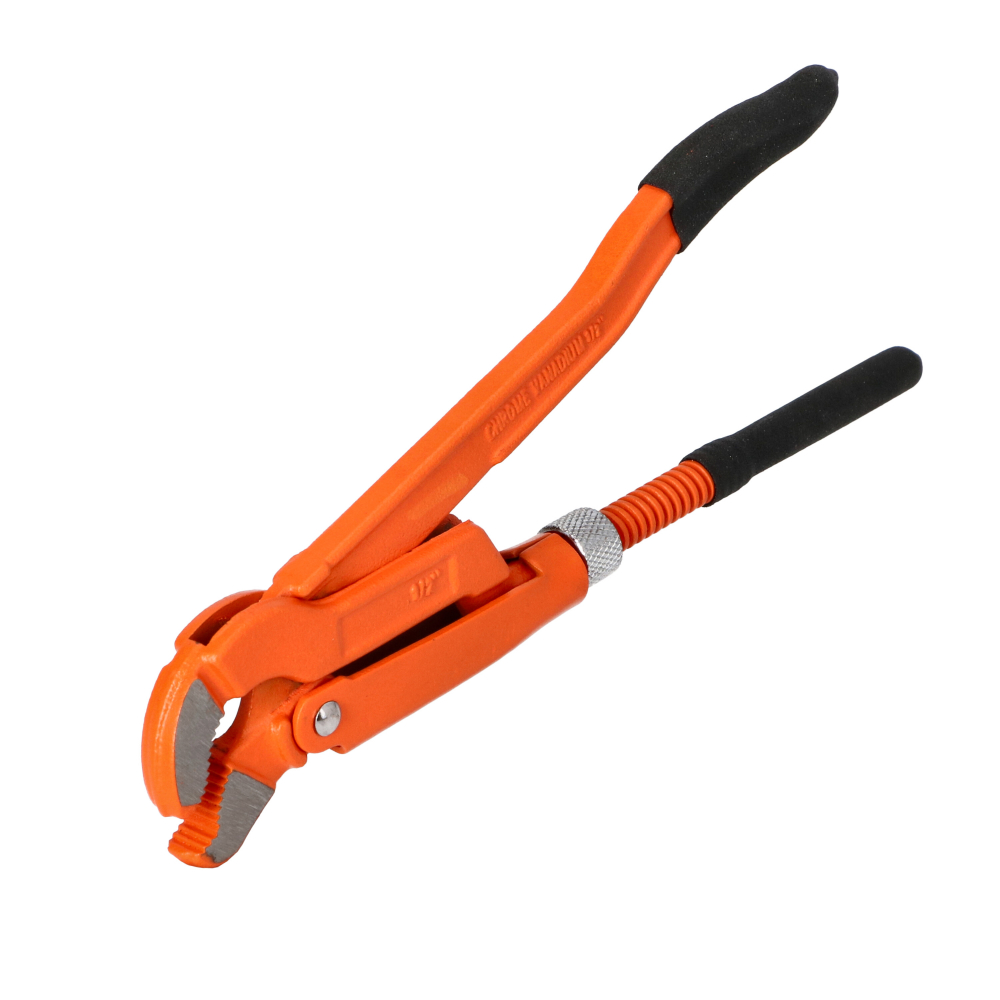 Cleste suedez tip “S” de 0.5” – lungime 245mm CR-V Faster Tools [3]