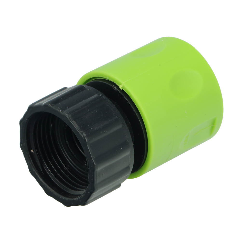Conector rapid cu filet ¾ ABS Forester [2]