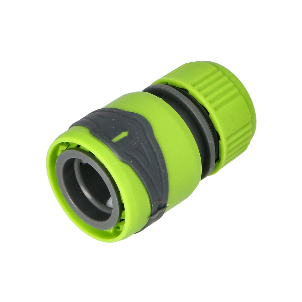 Conector rapid cu stop 1/2 ABS cauciucat Forester [2]