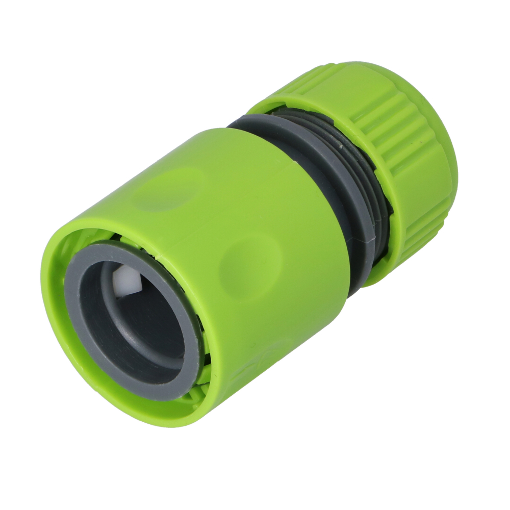 Conector rapid cu stop ½ ABS Forester [2]