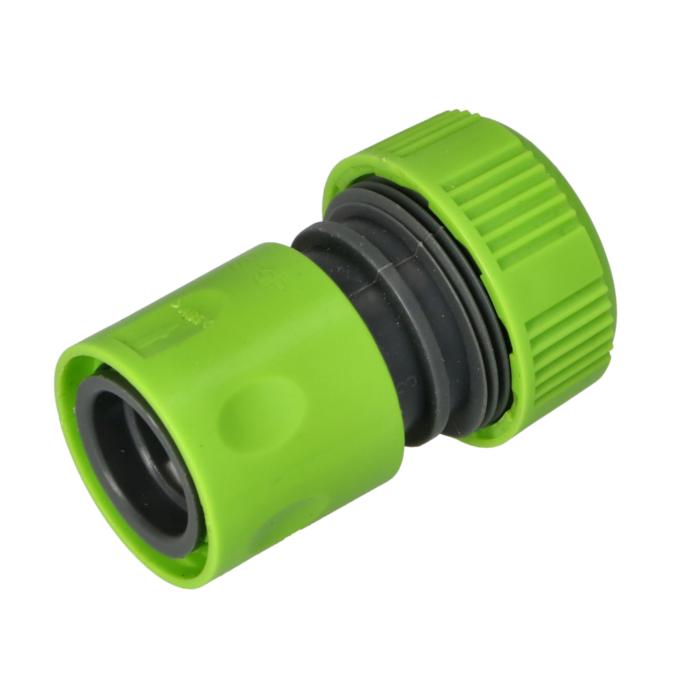 Conector rapid cu stop ¾ ABS Forester [2]