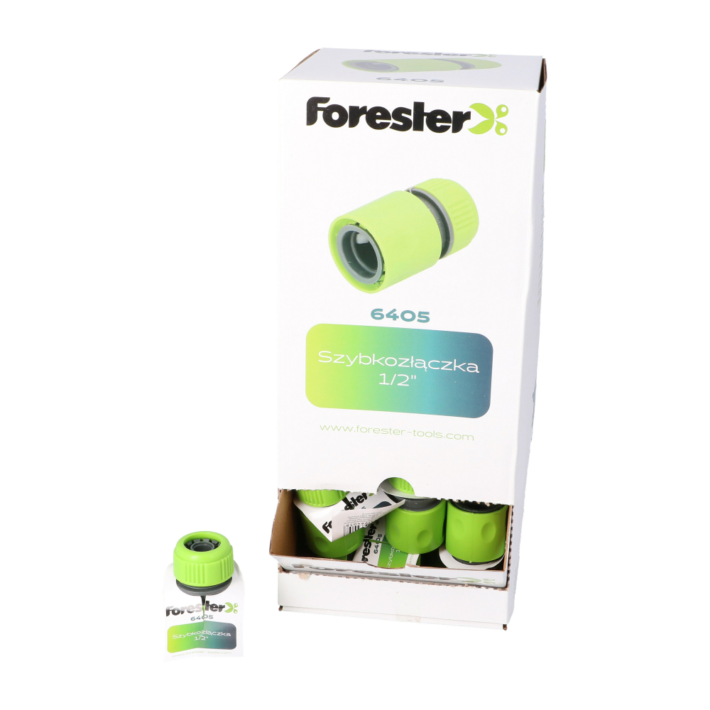 Conector rapid fara stop ½ ABS Forester [4]