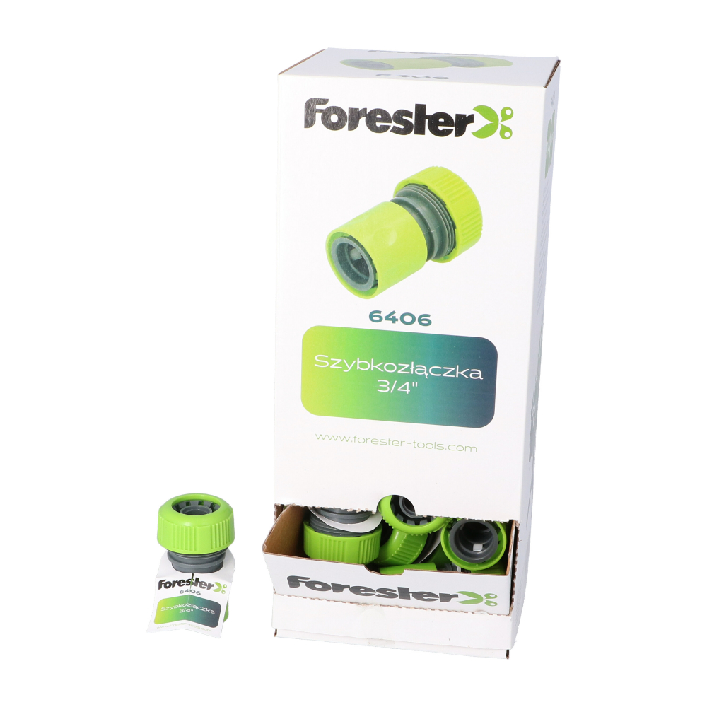 Conector rapid fara stop ¾ ABS Forester [4]