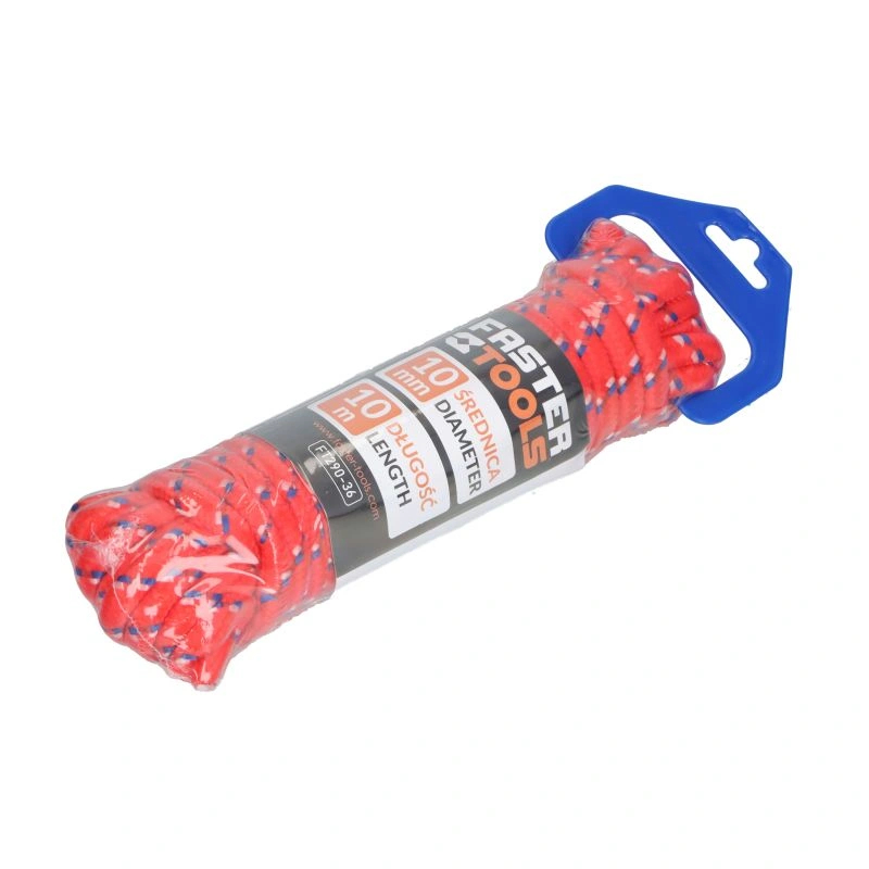 Cordelina 10mm - 10m LPP Faster Tools [2]