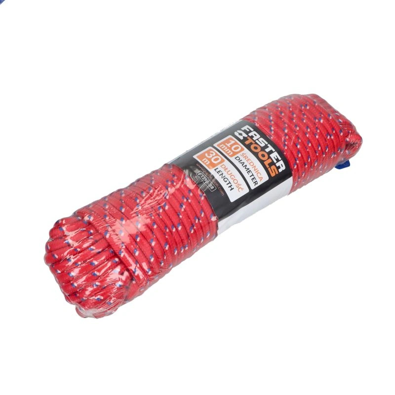Cordelina 10mm - 30m LPP Faster Tools [4]