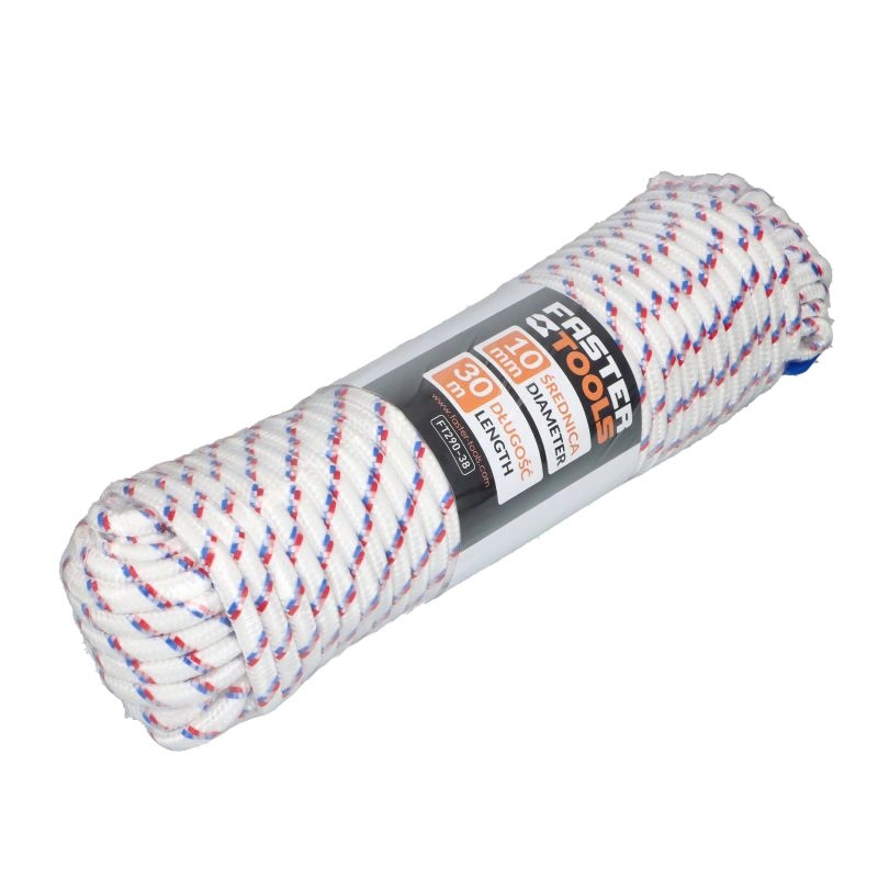 Cordelina 10mm - 30m LPP Faster Tools [2]